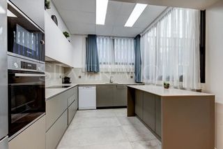 Piso en alquiler en Centre en Castelldefels