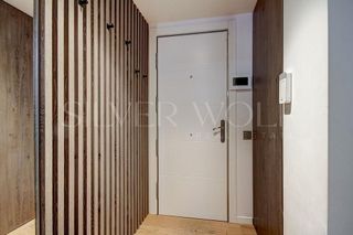 Piso en alquiler en Centre en Castelldefels