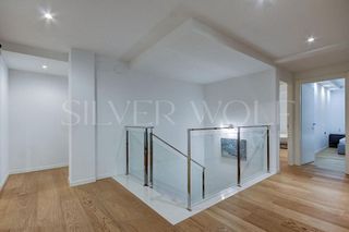 Piso en alquiler en Centre en Castelldefels