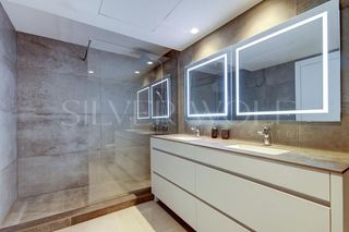 Piso en alquiler en Centre en Castelldefels