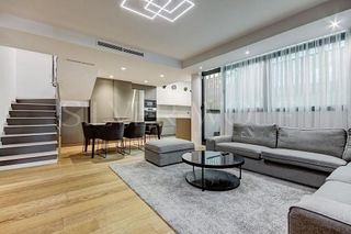 Piso en alquiler en Centre en Castelldefels