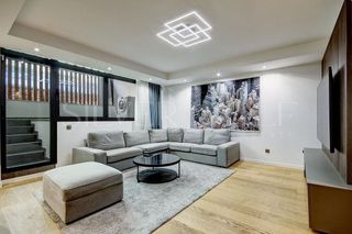 Piso en alquiler en Centre en Castelldefels