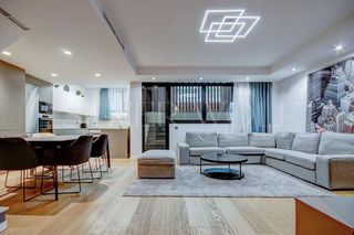 Piso en alquiler en Centre en Castelldefels