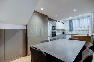 Piso en alquiler en Centre en Castelldefels