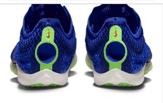 Zapatillas Nike Air Zoom Victory Atletismo 37,5