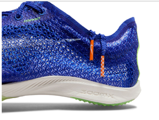 Zapatillas Nike Air Zoom Victory Atletismo 37,5