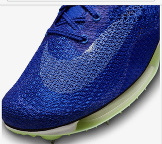 Zapatillas Nike Air Zoom Victory Atletismo 37,5