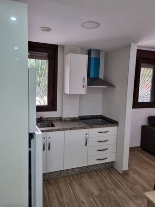 Piso en alquiler en Melilla