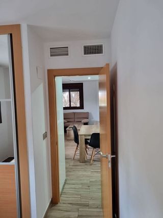 Piso en alquiler en Melilla