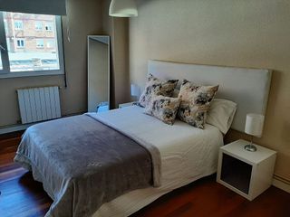 Piso en alquiler en Castilla - Hermida en Santander