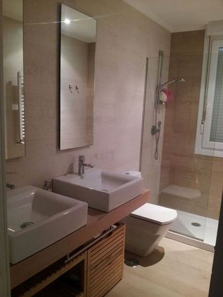 Piso en alquiler en Castilla - Hermida en Santander