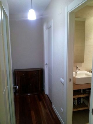 Piso en alquiler en Castilla - Hermida en Santander