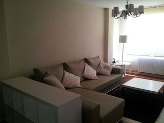 Piso en alquiler en Castilla - Hermida en Santander
