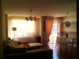 Piso en alquiler en Castilla - Hermida en Santander