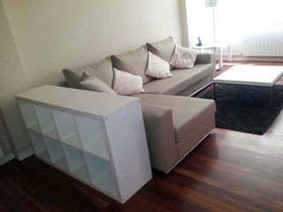 Piso en alquiler en Castilla - Hermida en Santander