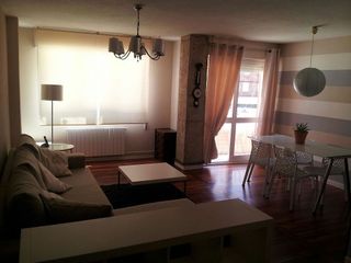 Piso en alquiler en Castilla - Hermida en Santander