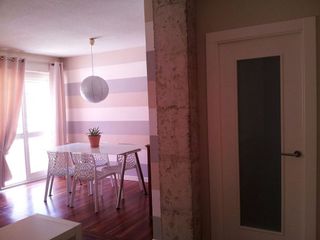 Piso en alquiler en Castilla - Hermida en Santander