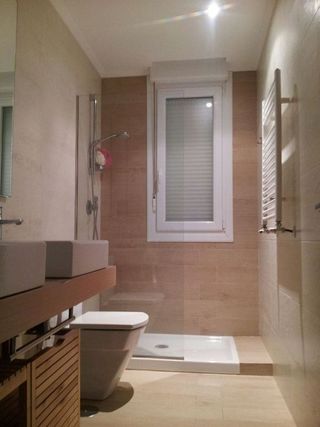 Piso en alquiler en Castilla - Hermida en Santander