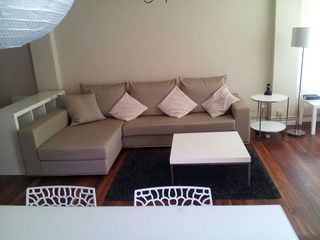 Piso en alquiler en Castilla - Hermida en Santander