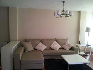 Piso en alquiler en Castilla - Hermida en Santander