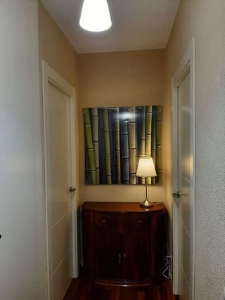 Piso en alquiler en Castilla - Hermida en Santander