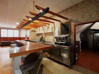 Local comercial en venta en Praza Independencia en Vigo