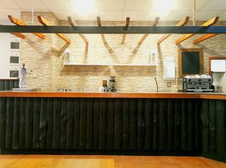 Local comercial en venta en Praza Independencia en Vigo