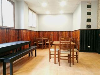 Local comercial en venta en Praza Independencia en Vigo