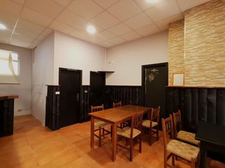 Local comercial en venta en Praza Independencia en Vigo