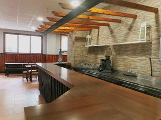 Local comercial en venta en Praza Independencia en Vigo