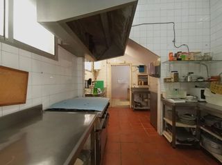 Local comercial en venta en Praza Independencia en Vigo