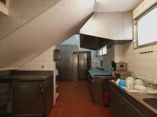 Local comercial en venta en Praza Independencia en Vigo