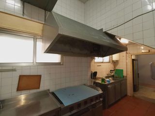 Local comercial en venta en Praza Independencia en Vigo