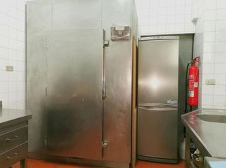 Local comercial en venta en Praza Independencia en Vigo