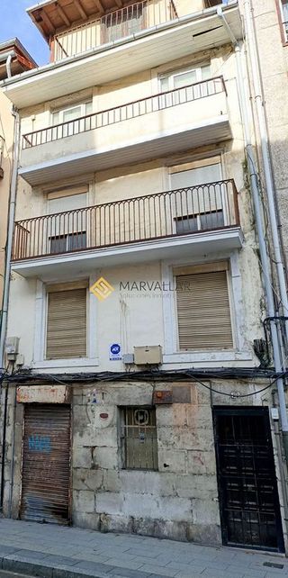 Edificio en venta en Numancia - San Fernando en Santander