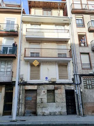 Edificio en venta en Numancia - San Fernando en Santander