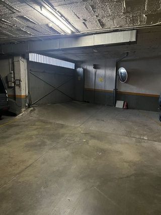 Garaje en venta en Zona Pueblo en Pozuelo de Alarcón