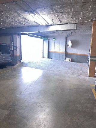 Garaje en venta en Zona Pueblo en Pozuelo de Alarcón