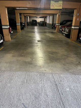 Garaje en venta en Zona Pueblo en Pozuelo de Alarcón