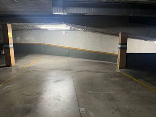 Garaje en venta en Zona Pueblo en Pozuelo de Alarcón