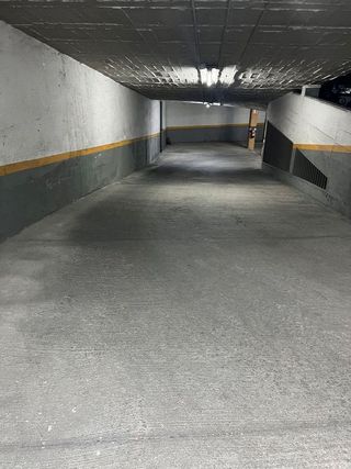 Garaje en venta en Zona Pueblo en Pozuelo de Alarcón