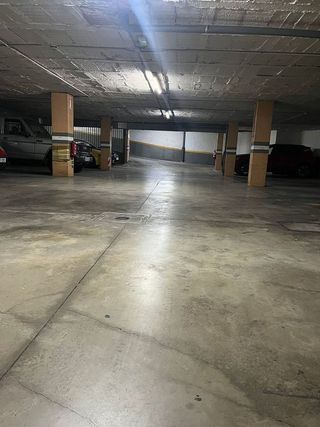Garaje en venta en Zona Pueblo en Pozuelo de Alarcón