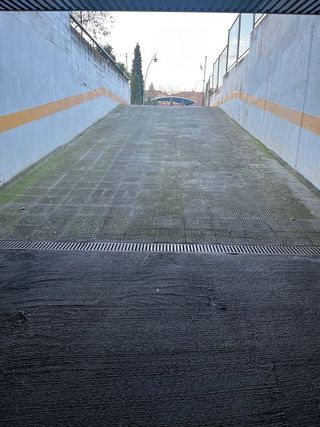 Garaje en venta en Zona Pueblo en Pozuelo de Alarcón