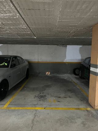 Garaje en venta en Zona Pueblo en Pozuelo de Alarcón