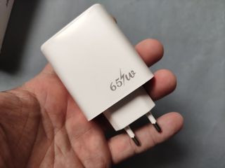 Caricatore PD QC 65W - Nuovo