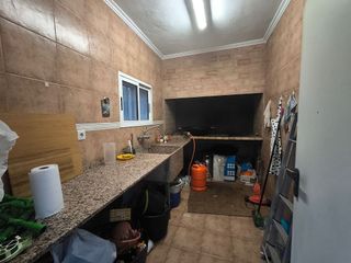 Chalet en alquiler en El Vedat - Santa Apolonia en Torrent