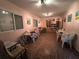 Chalet en alquiler en El Vedat - Santa Apolonia en Torrent