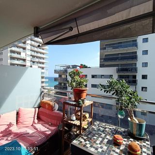 Piso en alquiler en Port en Badalona