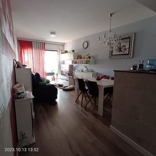 Piso en alquiler en Port en Badalona