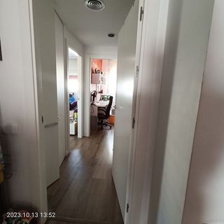 Piso en alquiler en Port en Badalona